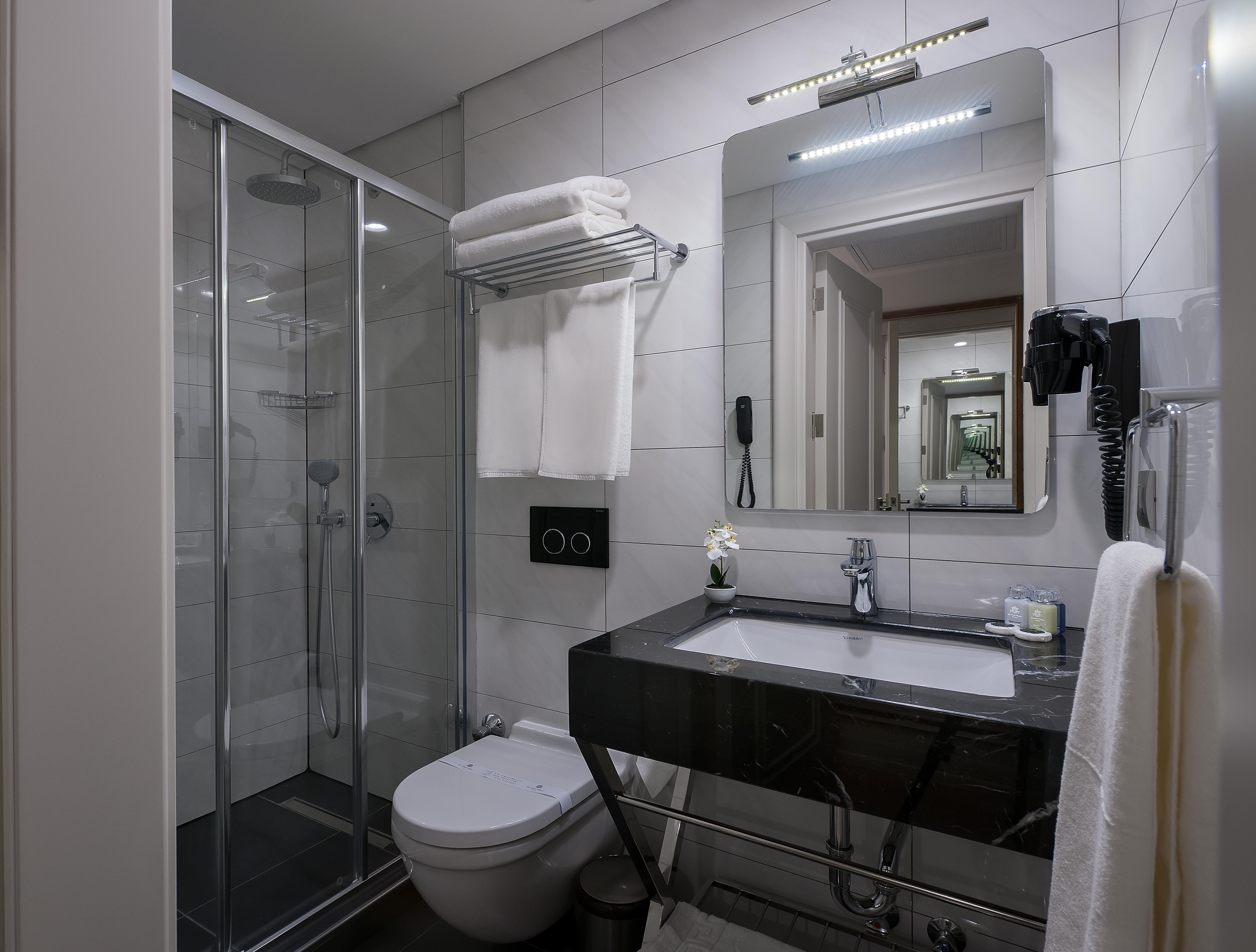 Le Petit Palace Hotel - Special Category Istanbul Exterior photo