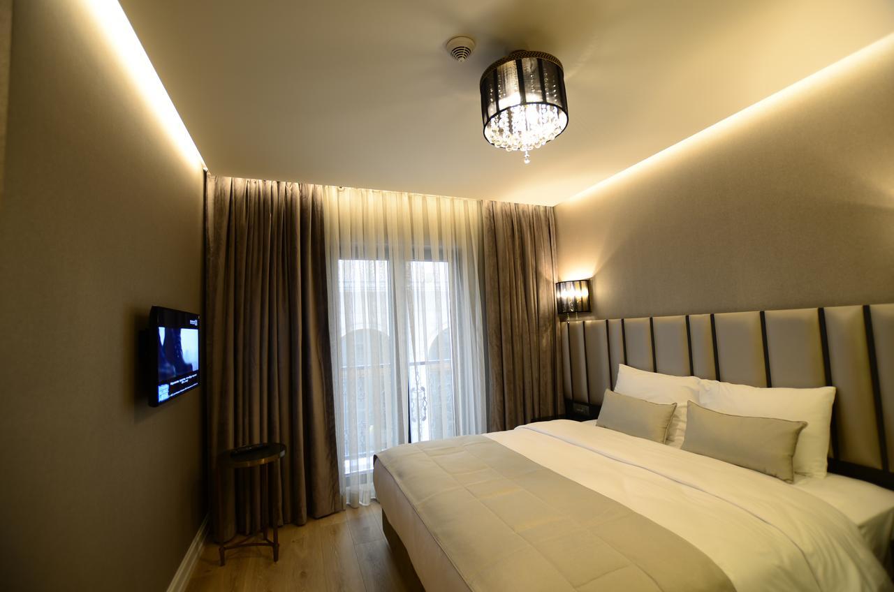 Le Petit Palace Hotel - Special Category Istanbul Exterior photo