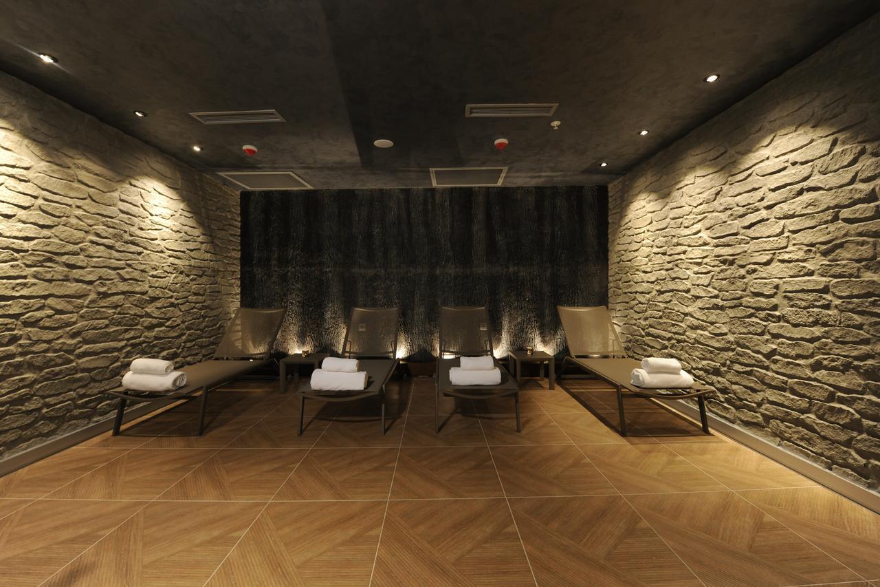 Le Petit Palace Hotel - Special Category Istanbul Exterior photo