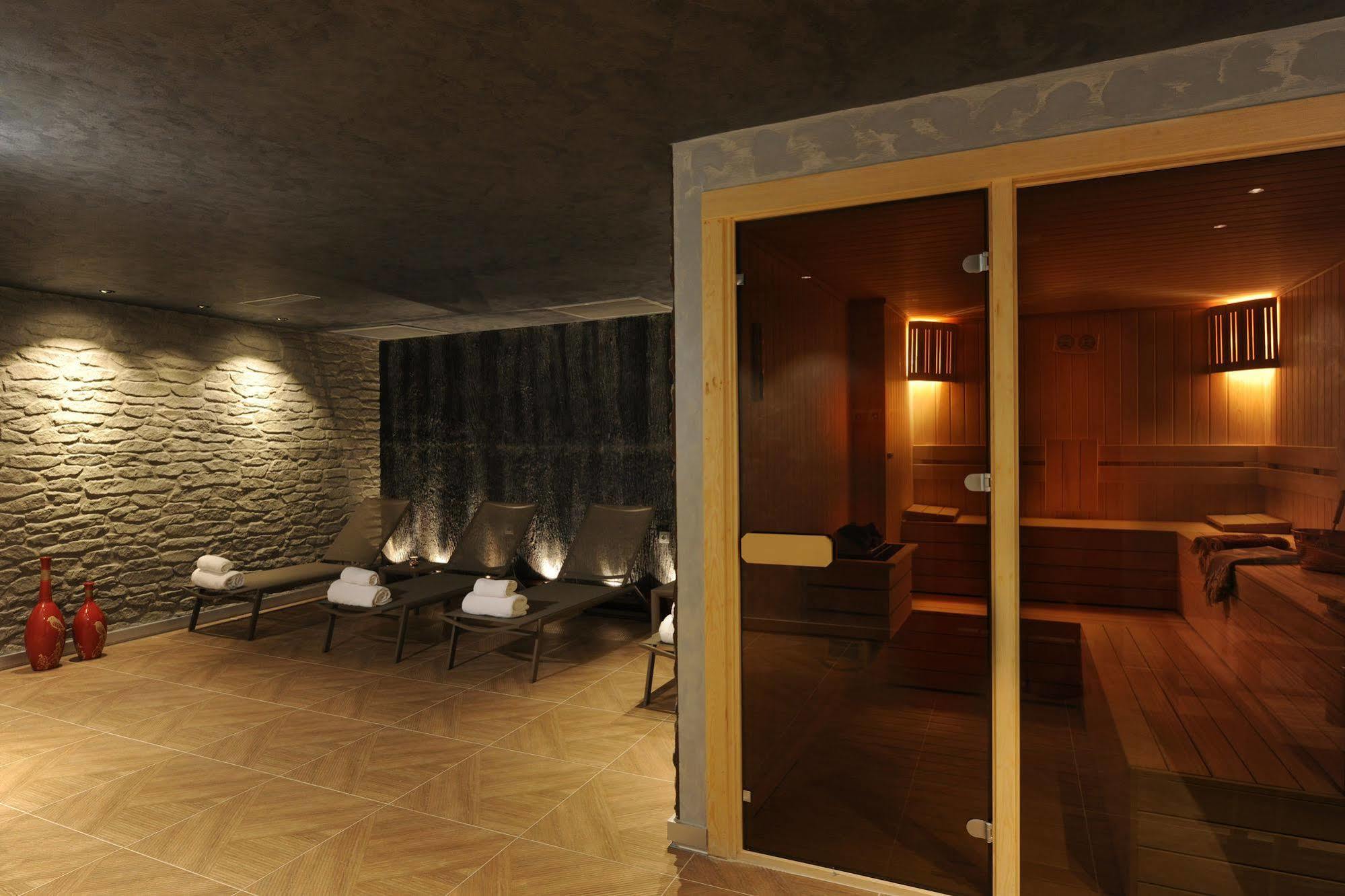 Le Petit Palace Hotel - Special Category Istanbul Exterior photo